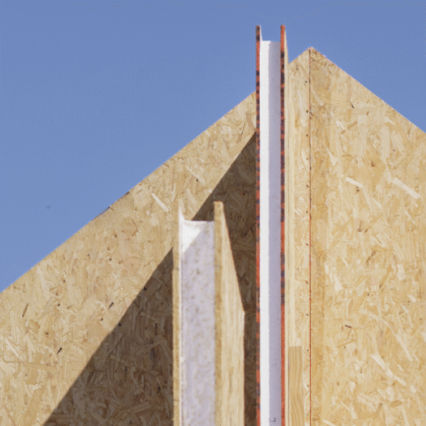 El 104: La primera obra abierta de TAO Academy que está cambiando la forma de aprender construcción en madera